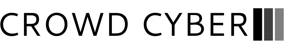 CrowdCyber Logo